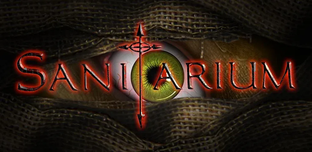 Sanitarium screenshot 1
