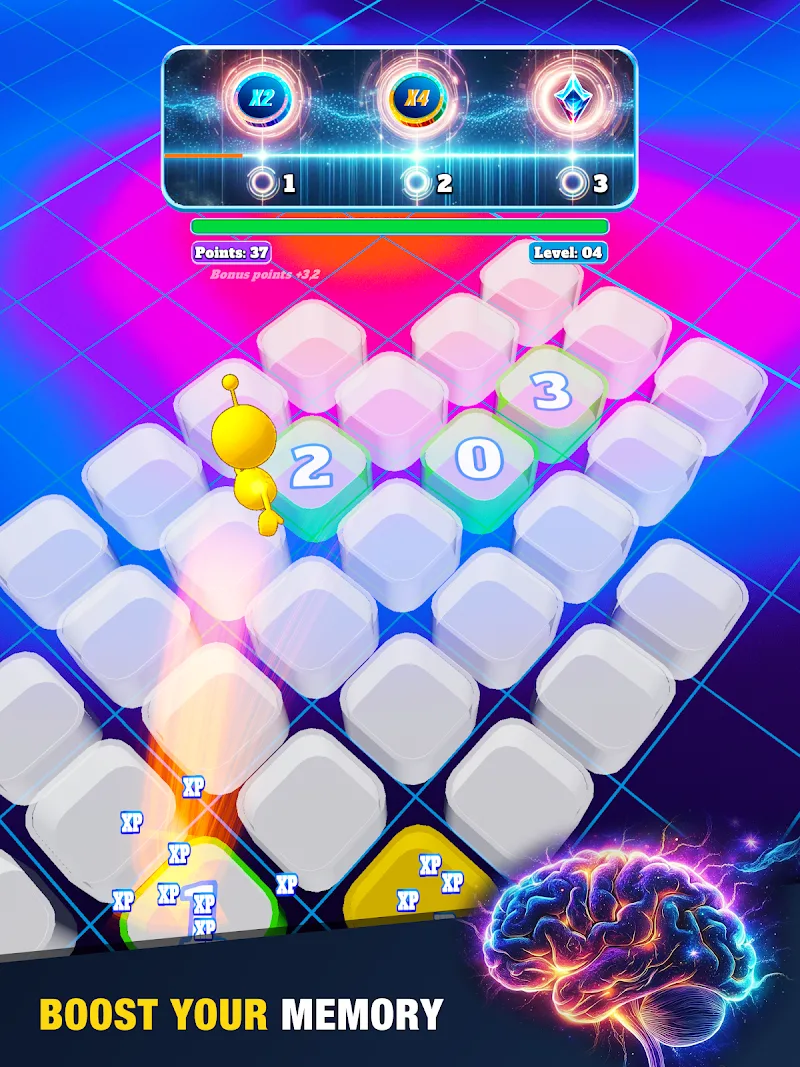 Sandbox - Universe Architect screenshot 6
