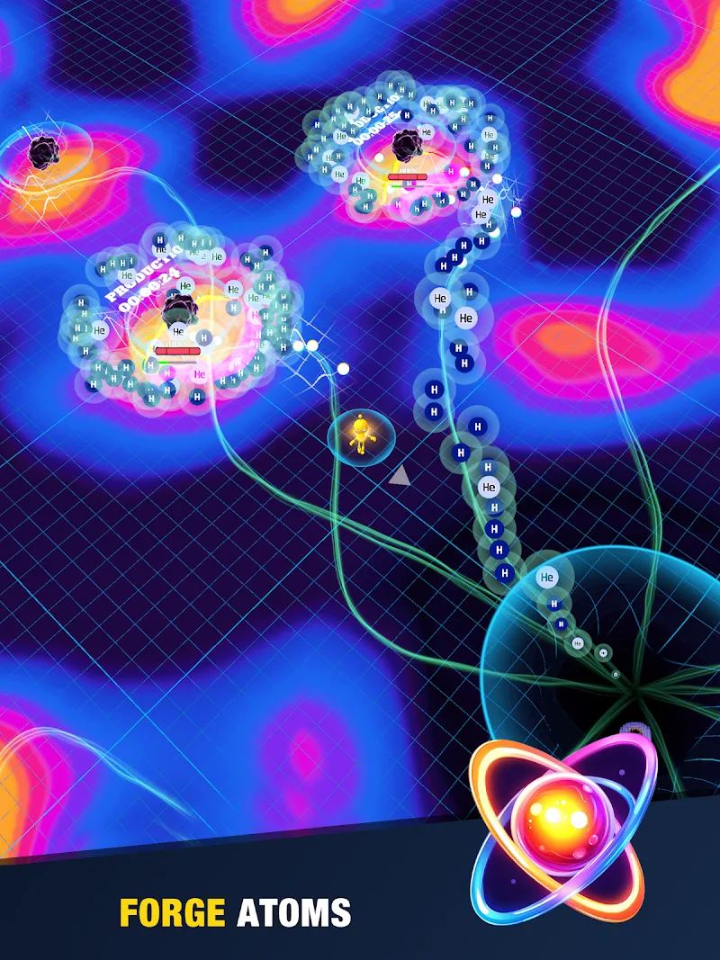 Sandbox - Universe Architect screenshot 5