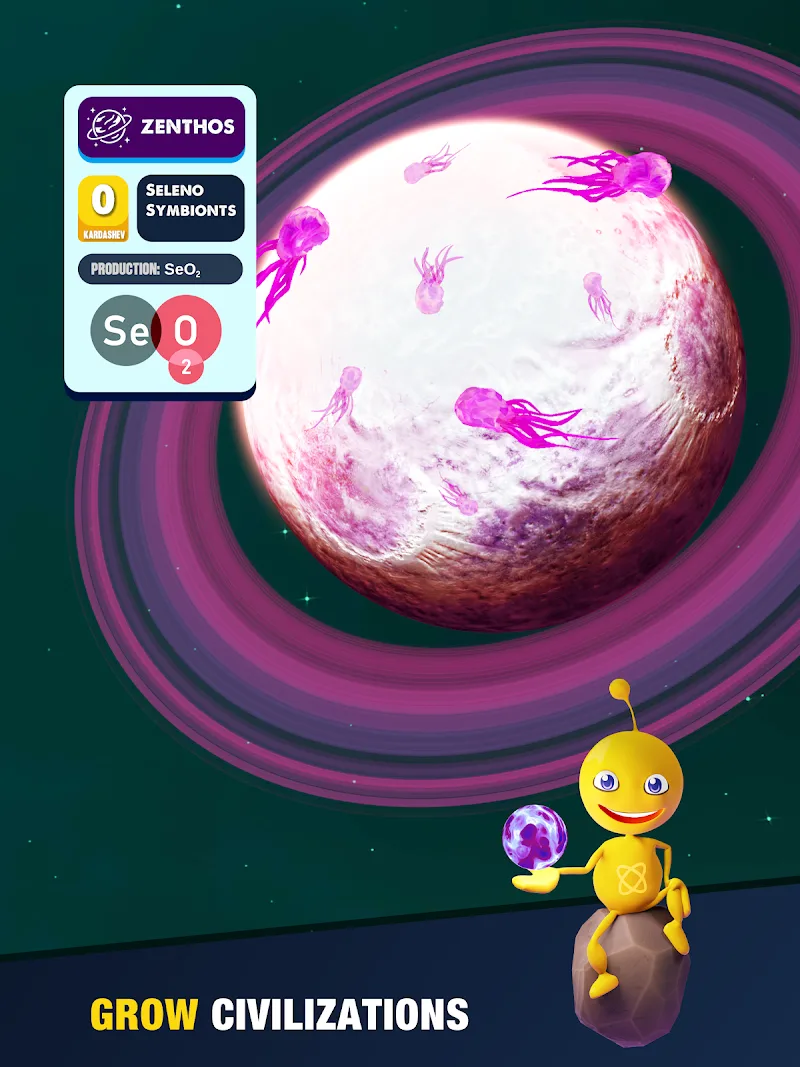 Sandbox - Universe Architect screenshot 4