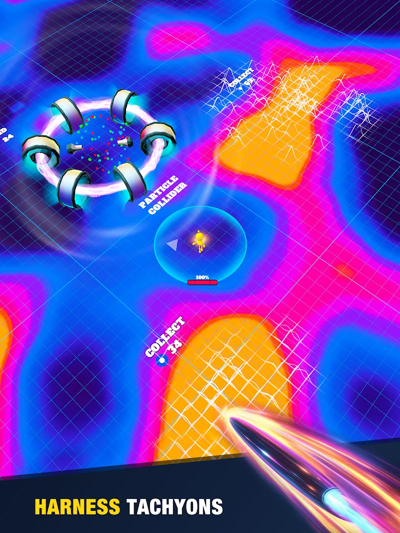 Sandbox - Universe Architect screenshot 3