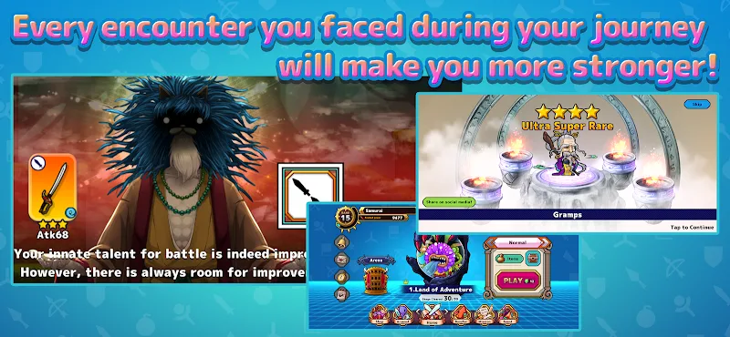 SAMURAI X screenshot 5