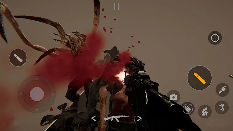 Same Room Same Day screenshot 5