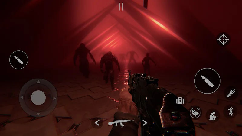 Same Room Same Day screenshot 2