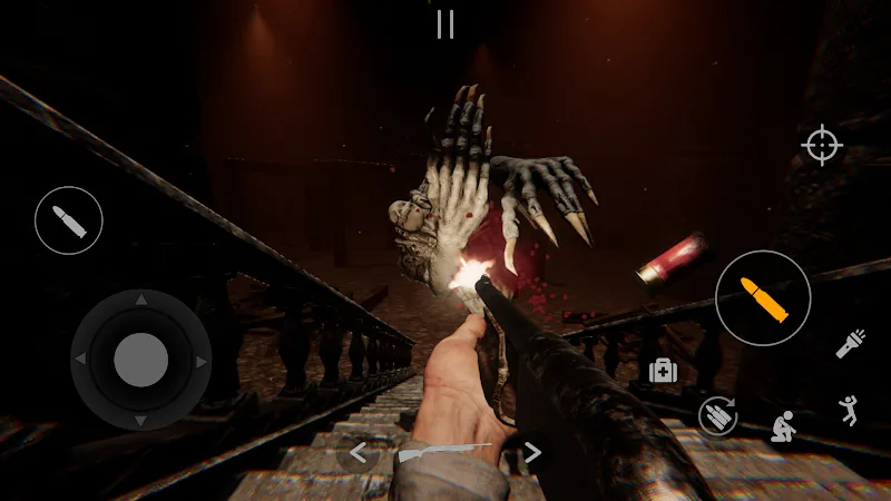 Same Room Same Day screenshot 3