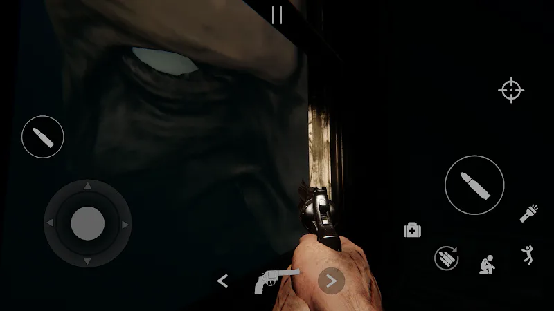 Same Room Same Day screenshot 4