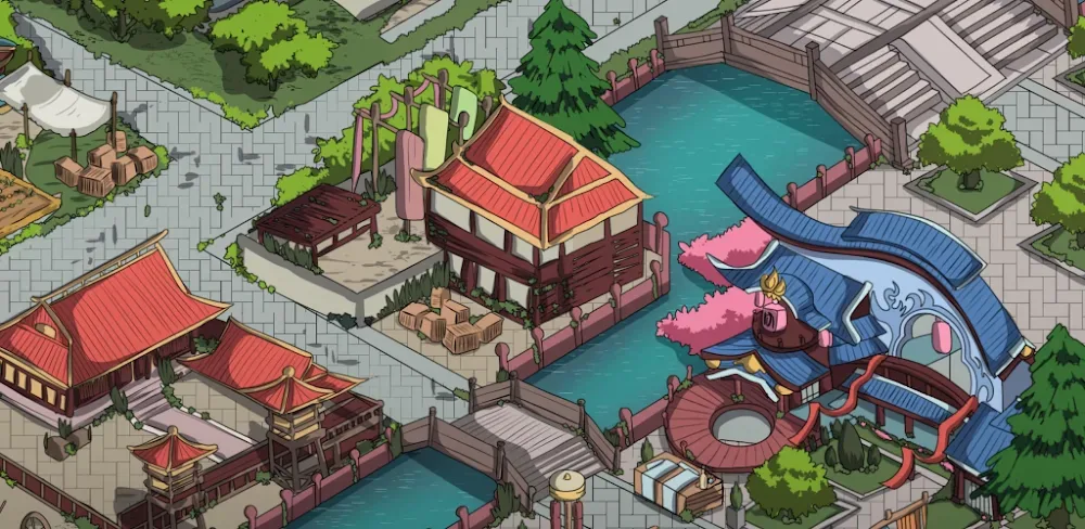 SAKO LEGENDS (Beta) screenshot 1