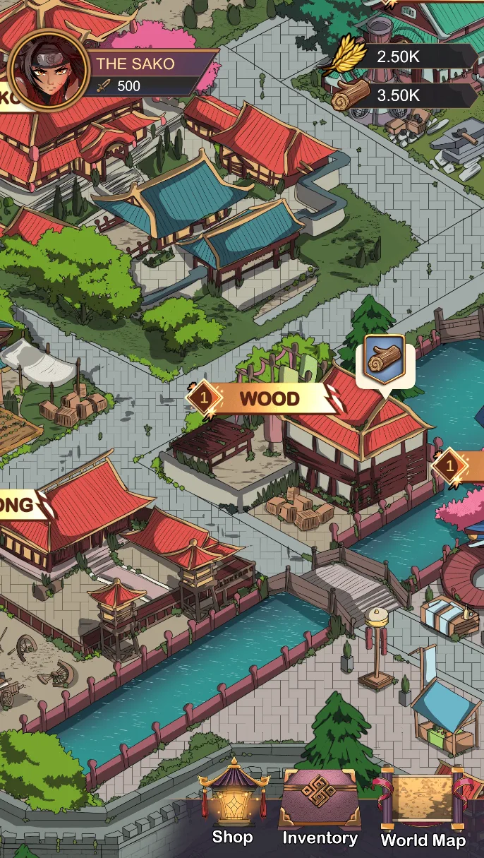 SAKO LEGENDS (Beta) screenshot 6
