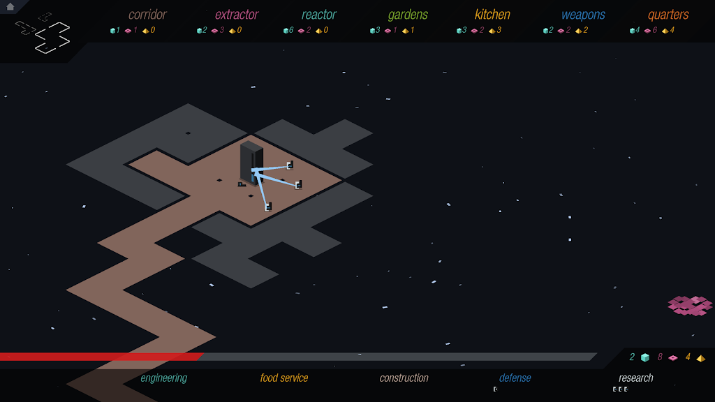rymdkapsel screenshot 4