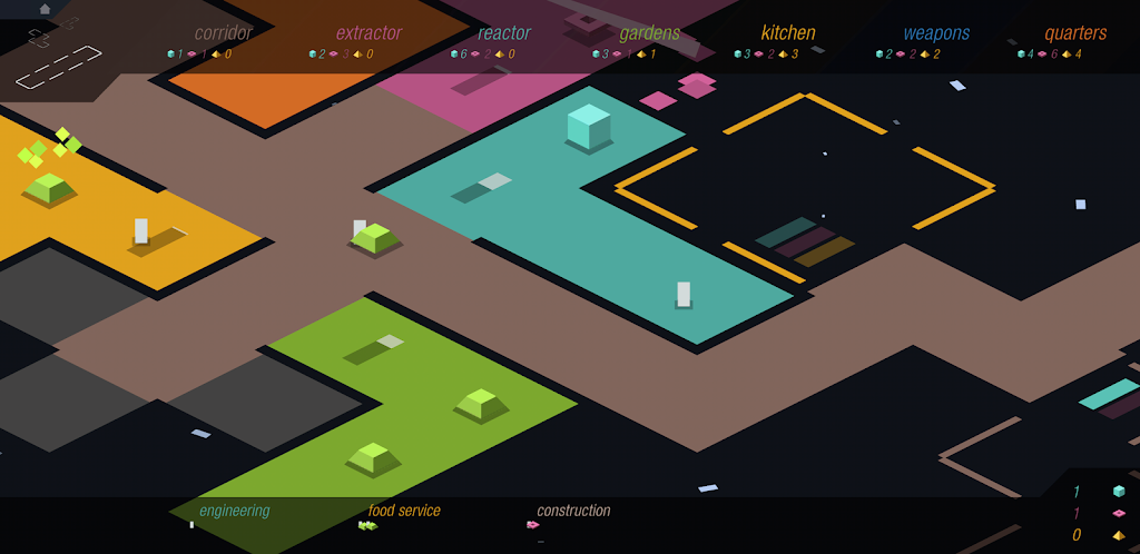 rymdkapsel screenshot 7