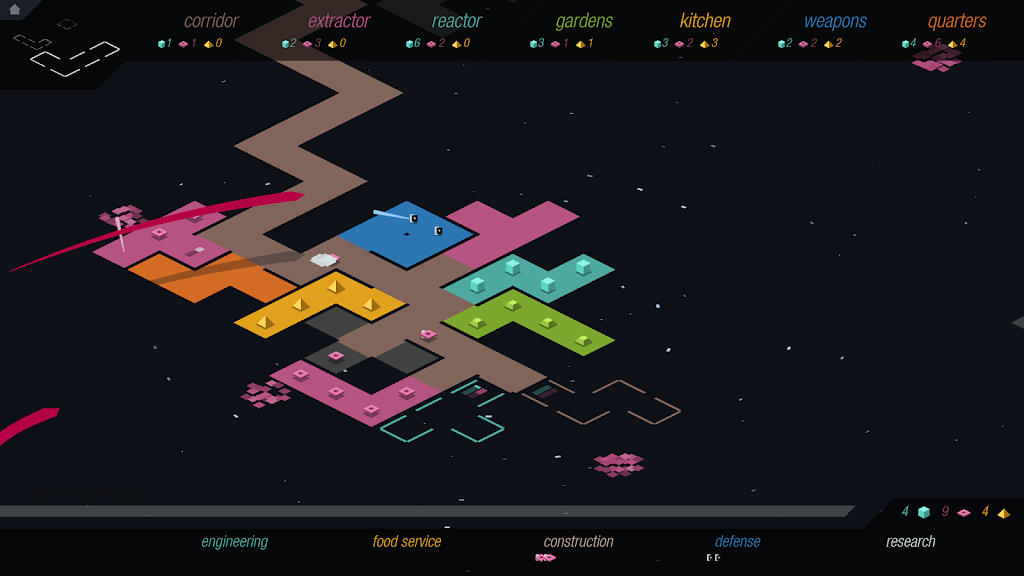 rymdkapsel screenshot 3