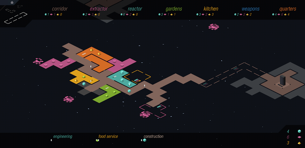 rymdkapsel screenshot 5