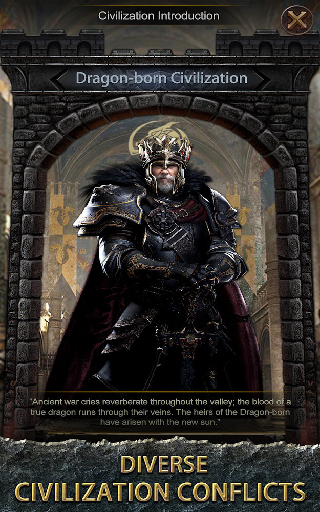 Clash of Kings gameplay preview 5