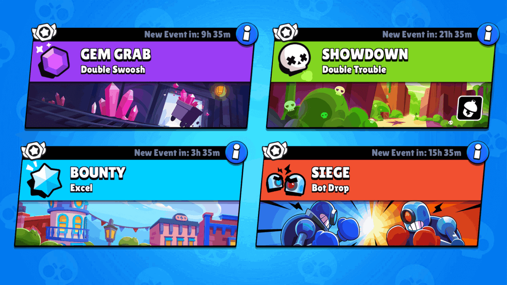 Brawl Stars screenshot 7