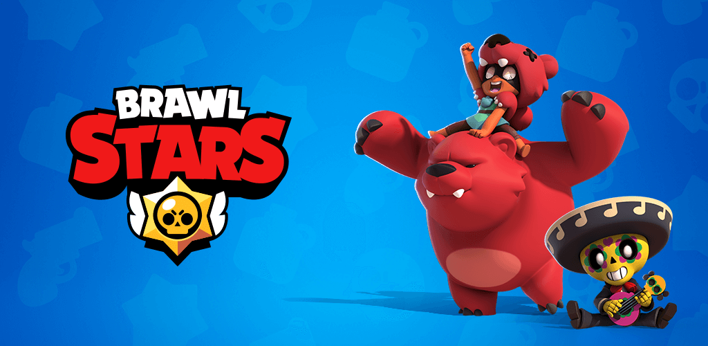 Brawl Stars screenshot 1