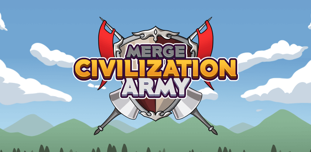 Civilization Army - Merge Idle screenshot 1