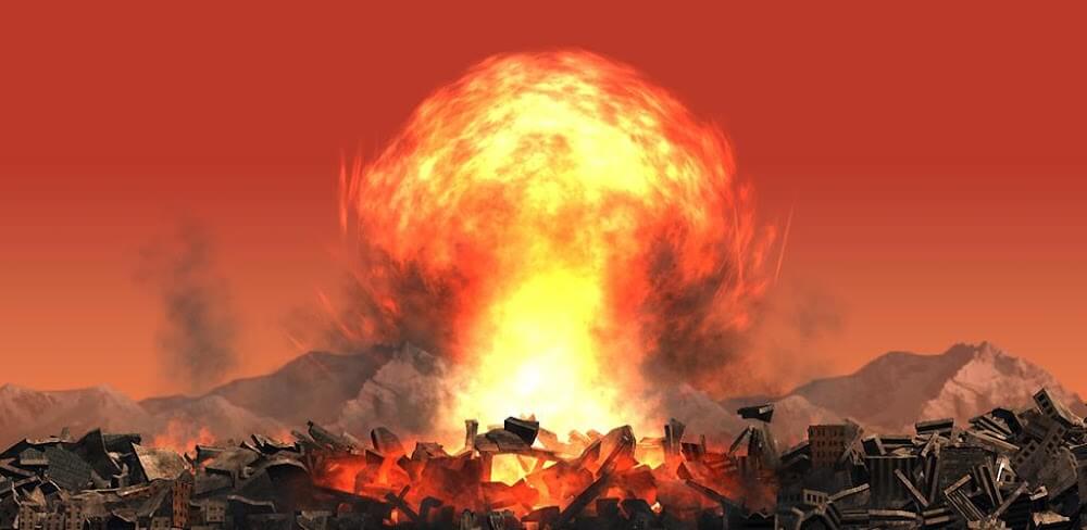 City Smash screenshot 1