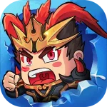 Running Three Kingdoms