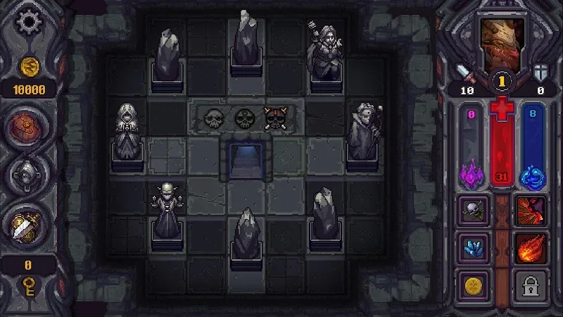 Runestone Keeper screenshot 6