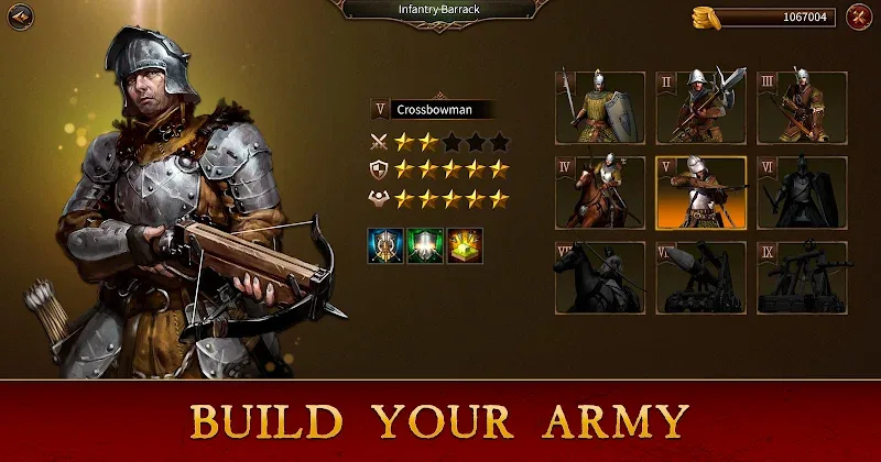 Reign of Empire : Civ. war screenshot 5