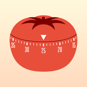 Pomodoro Timer: Focus & Study