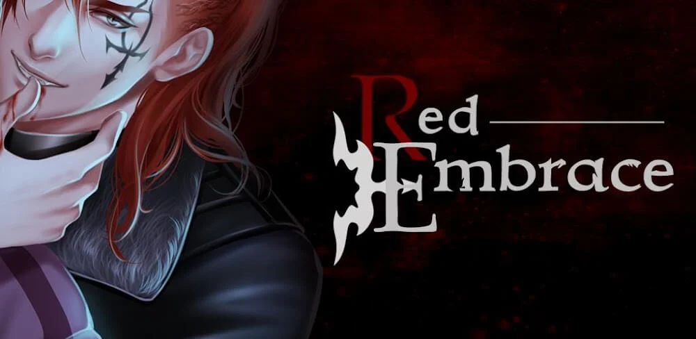 Red Embrace screenshot 1