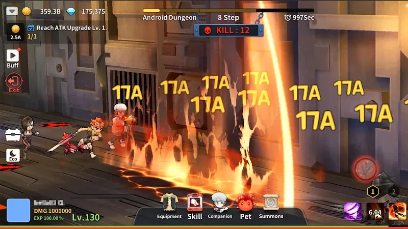Red Desert screenshot 4