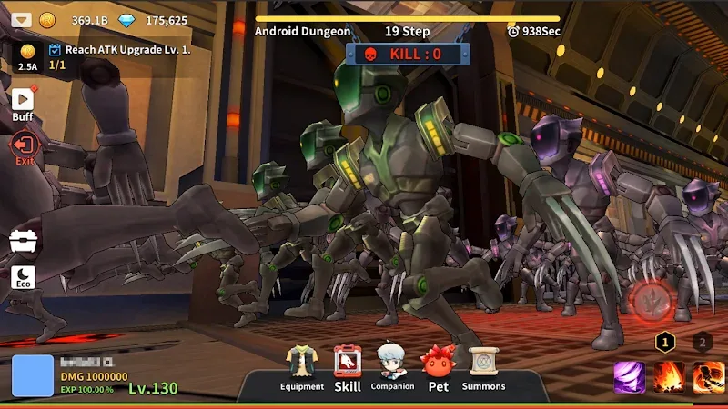 Red Desert screenshot 3