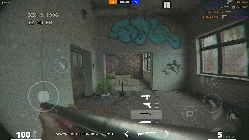REC.O.R.D screenshot 3