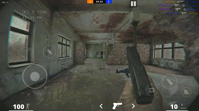REC.O.R.D screenshot 4