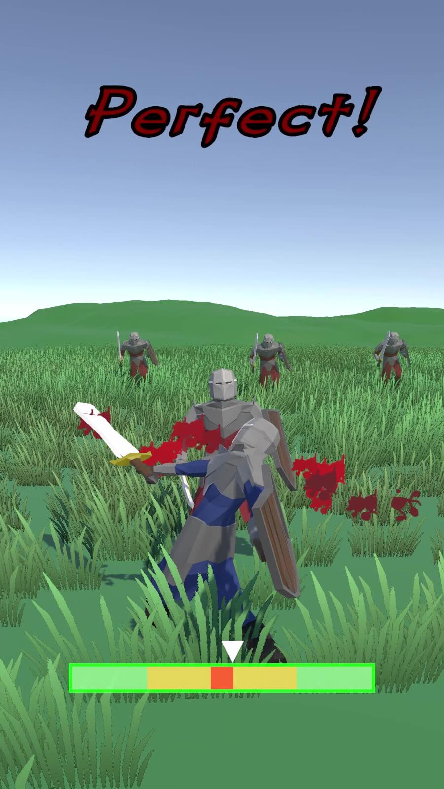 Realm Wars screenshot 7