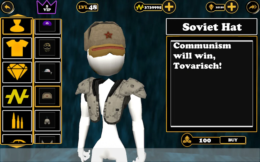 Real Stickman Crime screenshot 6