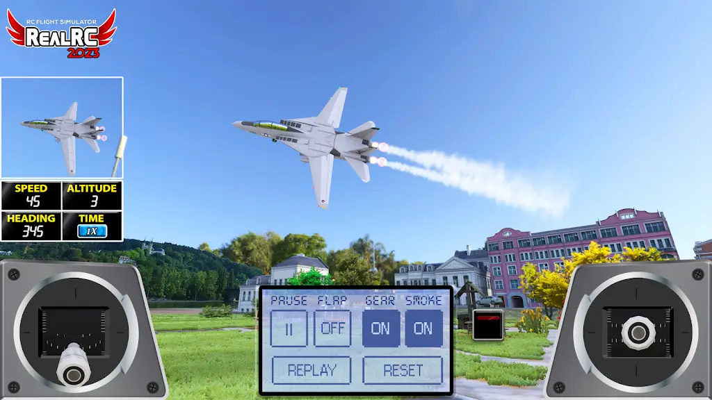 Real RC Flight Sim 2023 Online screenshot 5