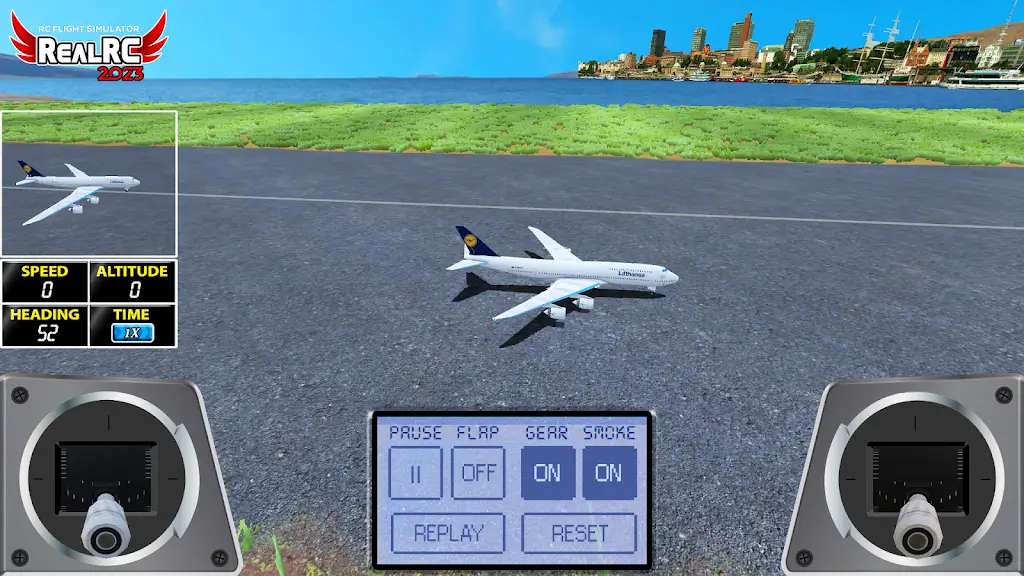Real RC Flight Sim 2023 Online screenshot 4