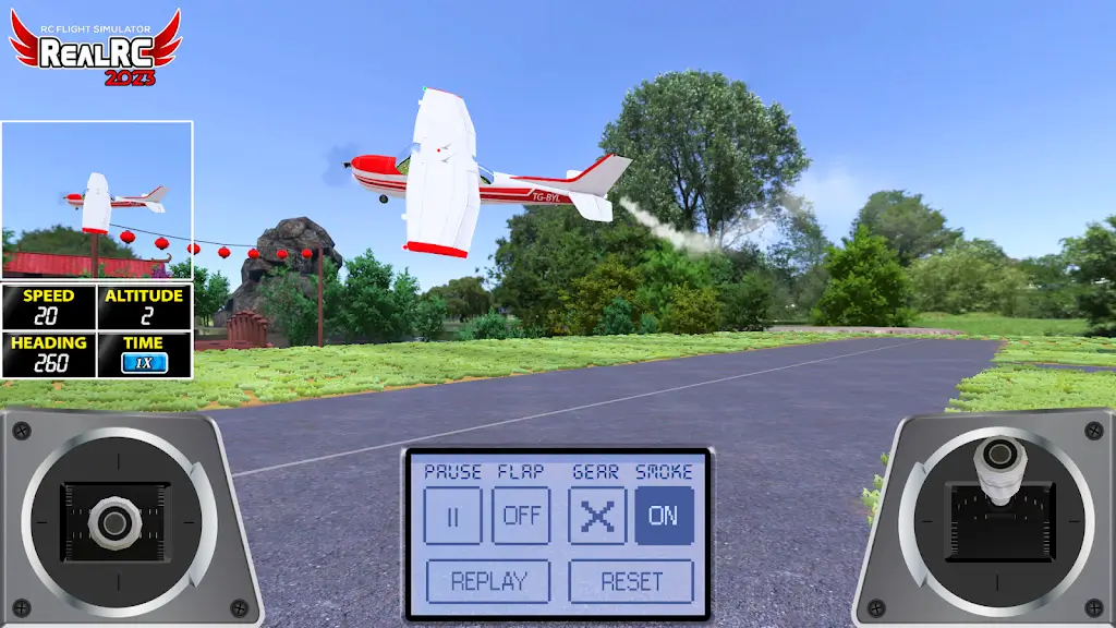 Real RC Flight Sim 2023 Online screenshot 6