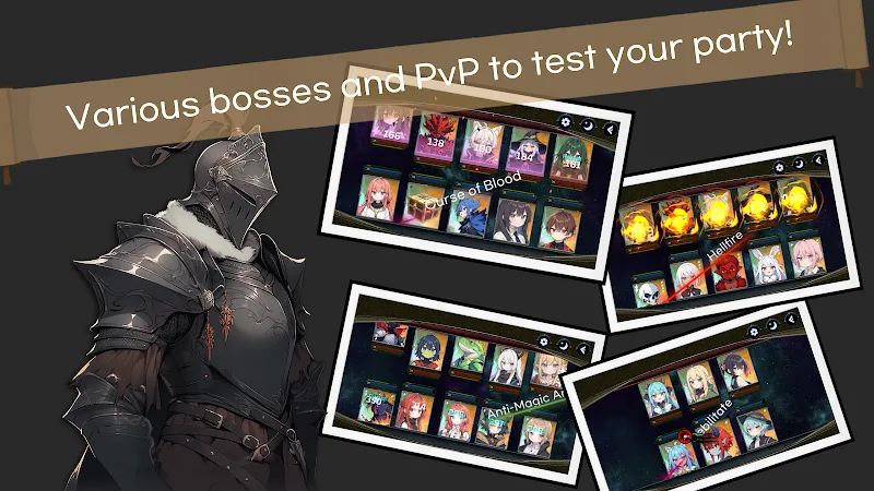 RPG Party! screenshot 5