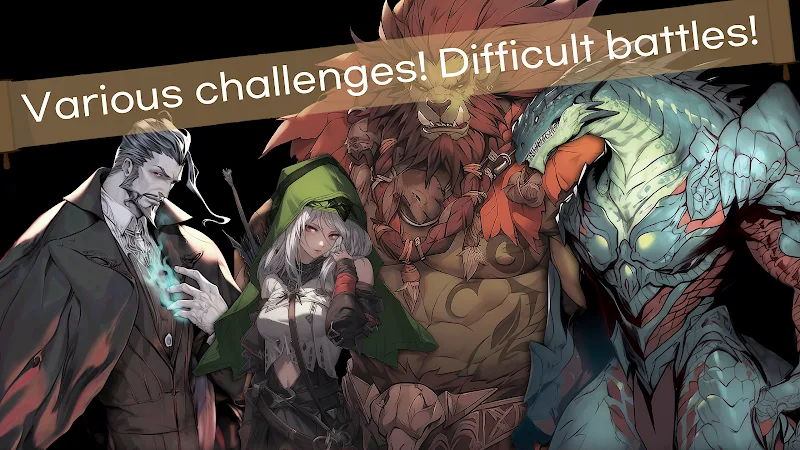 RPG Party! screenshot 6