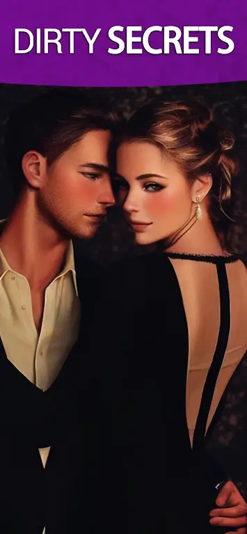 Scandalous: Romance Stories screenshot 5