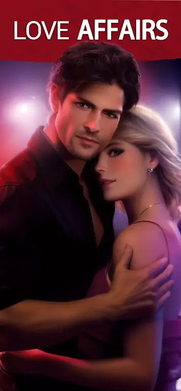 Scandalous: Romance Stories screenshot 2