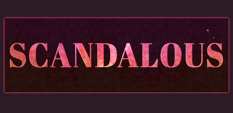 Scandalous: Romance Stories screenshot 1