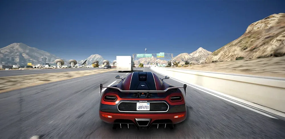 Real Car Dealership screenshot 1