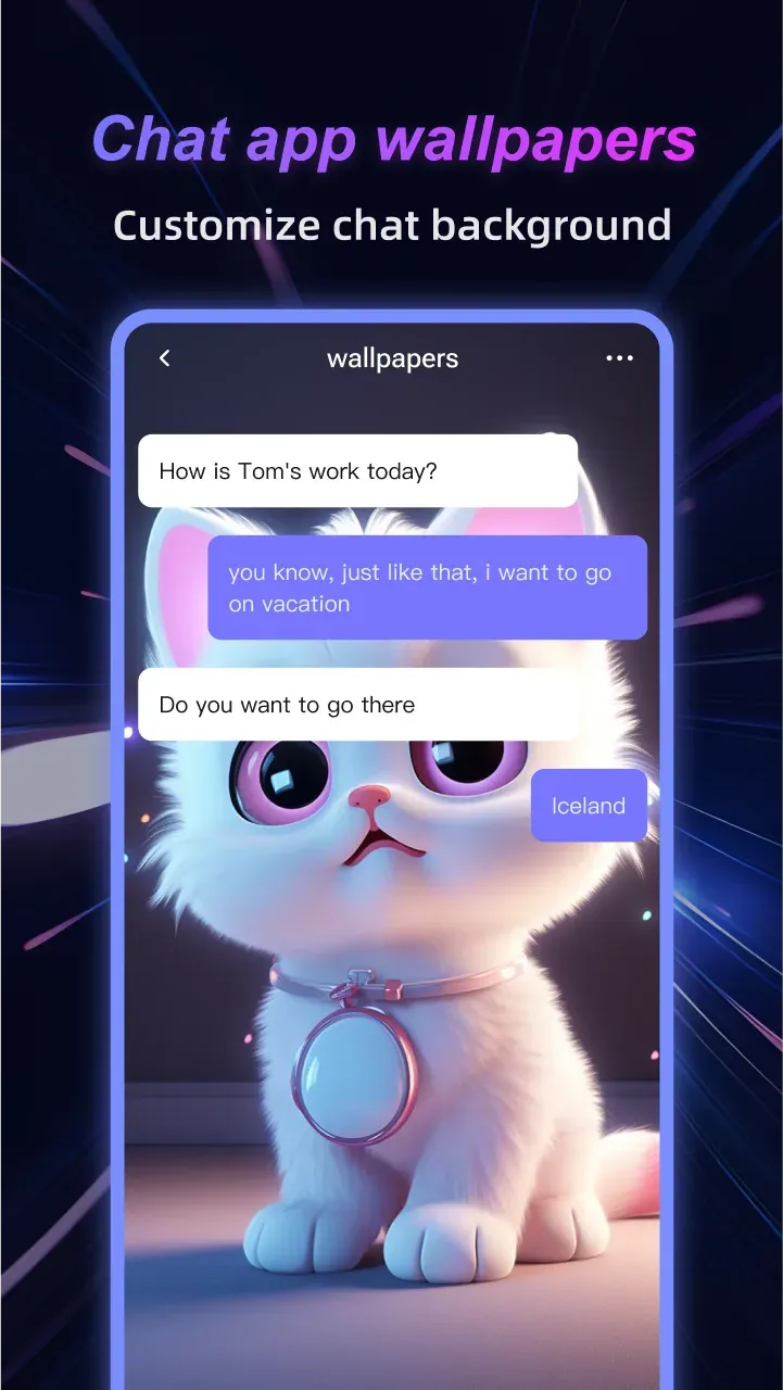 WallFancy screenshot 3