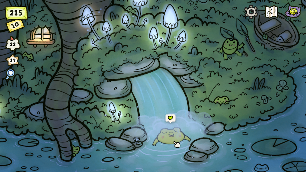 Find My Frogs screenshot 3