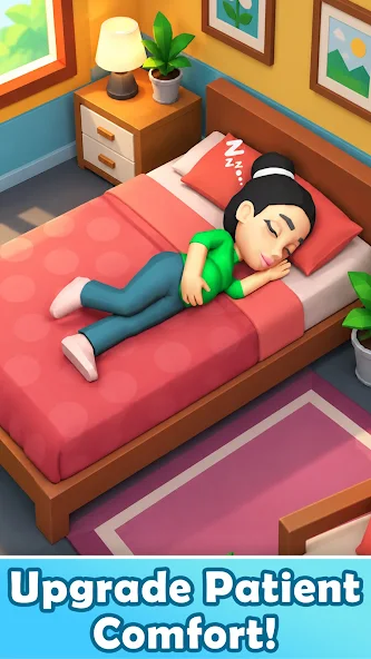 Birth Center Tycoon screenshot 2