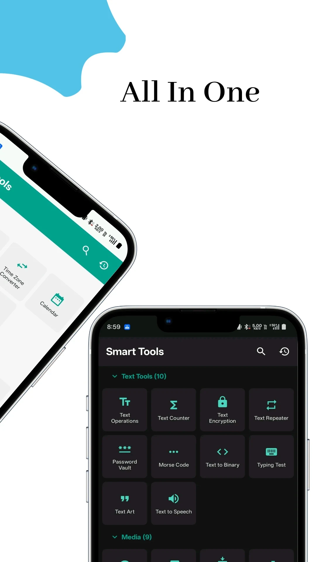 Screenshot 2 of Smart Tools – All in One Tools