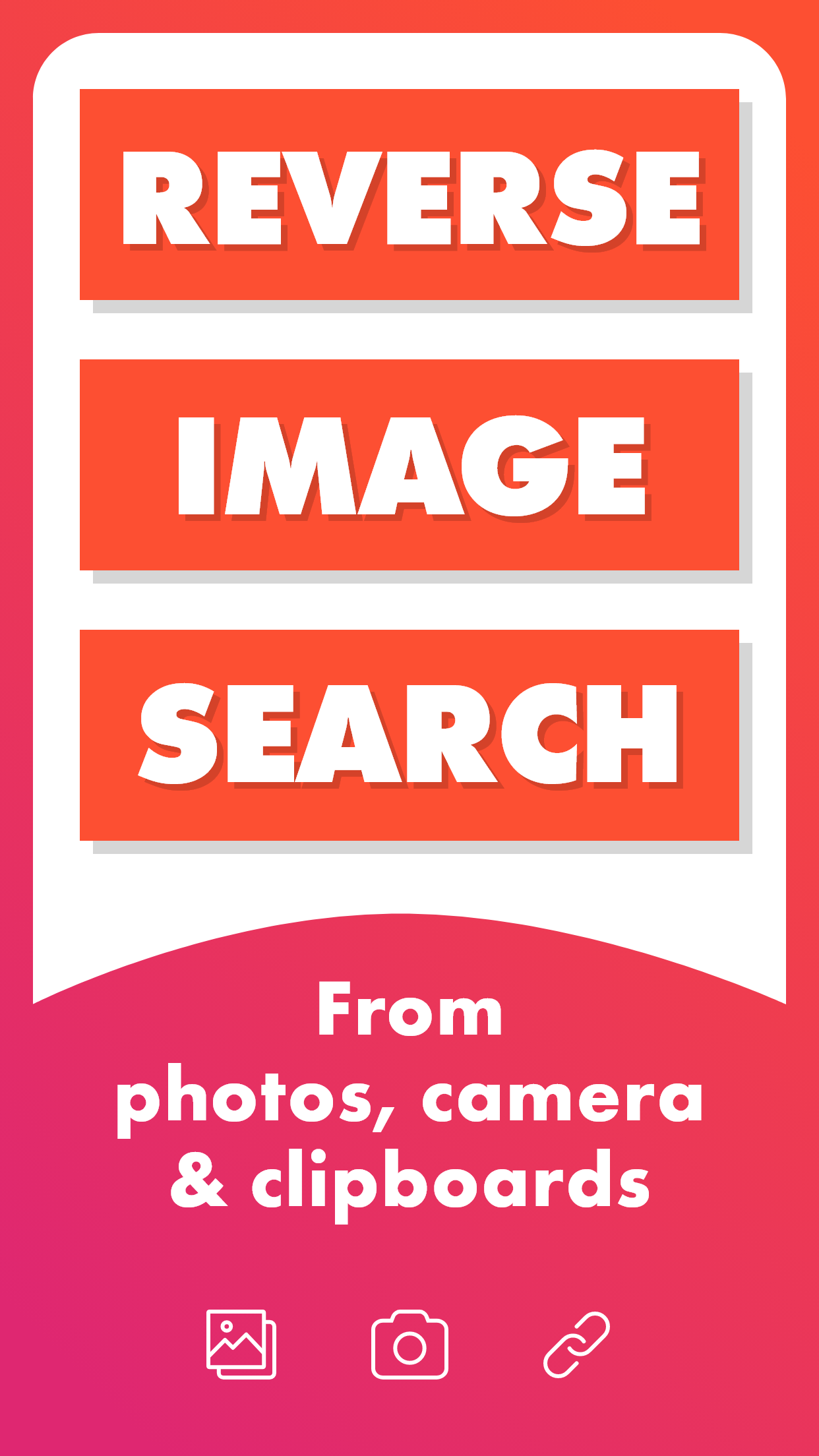 Reverse - Image Search screenshot 5