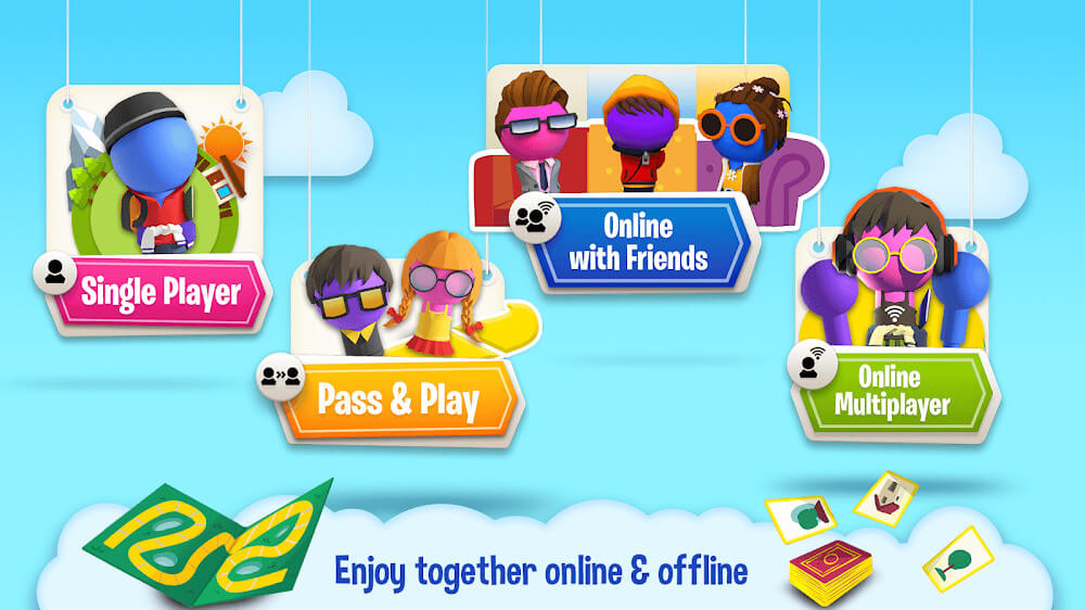THE GAME OF LIFE 2 screenshot 4