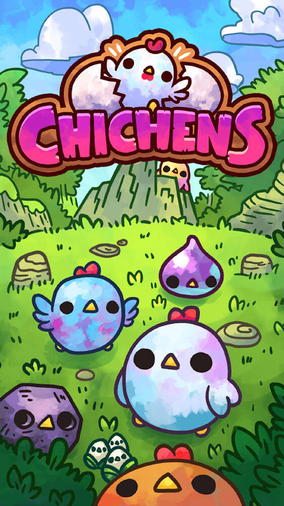 Chichens screenshot 2