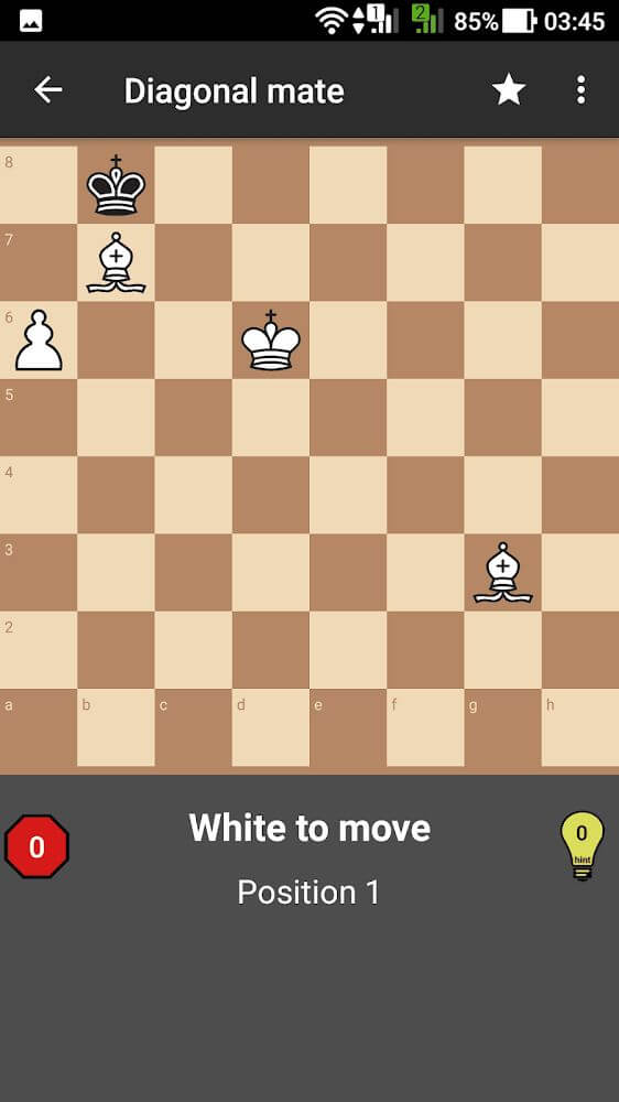 Chess Coach Pro screenshot 3