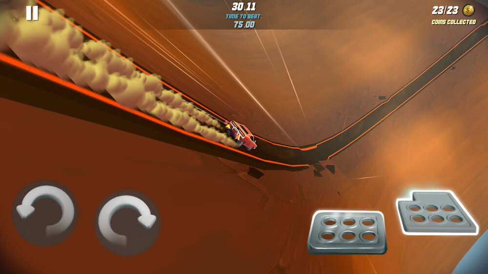 Stunt Car Extreme screenshot 6